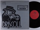 PHIL DRISCOLL Acclaimed & Framed DREAM LP VG+ i