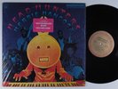 HERBIE HANCOCK Head Hunters COLUMBIA LP VG++ quadraphonic SHRINK i