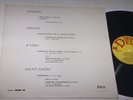 Odette Gartenlaub plays Vincent d'Indy Symphony Cevenole Inghelbrecht MUS 14 NM
