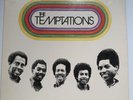 The Temptations – Anthology Compilation / 3 LP / 1973/ BOOKLET / First Pressing