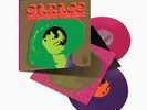 Garage Psychedelique - Garage Psychedelique: The Best Of Garage Psych & Pzyk Roc