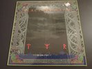 BLACK SABBATH Tyr LP vinyl 1990 I.R.S. Records – 64 241070 Italy press