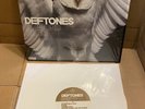 Deftones ‎”Diamond Eyes” LP Vinyl - USED