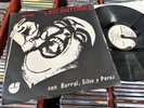 Un tal LEO ANTUNEZ URUGUAY PSYCH LP POETRY DIAS DE BLUES GENESIS OPUS ALFA RARE