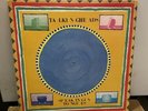 VINYL Talking Heads - Speaking In Tongues LP - Sire original 1983 pressing