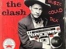 Vinyle - THE CLASH - If Music Could Talk (ALBUM,LP,STEREO)