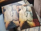 Talking Heads Stop Making Sense Ltd. Edition Vinyl 33 LP Sire Records 1984