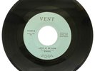 Northern Soul, The Ethics, Think About Tomorrow, Look At Me Now, Vent USA
