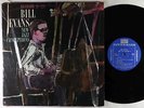 Bill Evans - New Jazz Conceptions LP - Riverside - RLP 12-223 Mono DG Shrink
