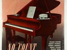 Frank Foster - No' Count LP - Savoy - MG 12078 SEALED