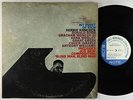 Herbie Hancock - My Point Of View LP - Blue Note - BST 84126 Stereo RVG