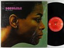 Miles Davis - Sorcerer LP - Columbia - CS 9532 2-Eye Stereo Shrink
