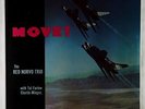 Red Norvo Trio - Move  LP - Savoy - MG 12088 SEALED