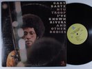 GARY BARTZ NTU TROOP I've Known Rivers & Other Bodies PRESTIGE 2XLP gatefold i