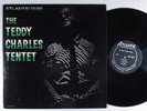 TEDDY CHARLES TENTET Self Titled ATLANTIC 1229 LP mono i