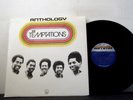 THE TEMPTATIONS Triple LP Anthology 1964_1972   Motown   vinyl