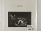 Joy Division - Closer LP (Record, 2015) 180 Gram Vinyl New