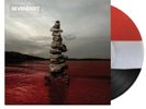 Sevendust - Blood & Stone LP Limited Edition Tri-Color Vinyl x/250 Brand New
