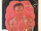 Tito Simon ‎– When The Heat Is On / Nigeria / 1978 / Reggae / Vinyl Record LP