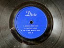 GEORGE JONES I'm a One Woman Man DIXIE 517 6-Track ROCKABILLY V+ 1957 10
