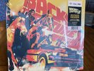 Alan Silvestri – Back To The Future III (3), Blue Splatter Vinyl LP,  2016, NEW