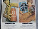 The Who - Sell Out (Polydor International 613002, 1967)1st Australian LP