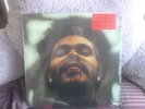 THE WEEKND AFTER HOURS SPECIAL EDITION  2 LP GATEFOLD VINYL URBAN OUTFITTERS #1