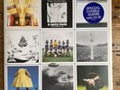 PINK FLOYD - A NICE PAIR - SAUCERFUL/PIPER 1ST PRESS VINYL LP -1 -1 -1 -2 PHANG