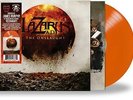 Lazarus A.D. The Onslaught (Vinyl) (US IMPORT)