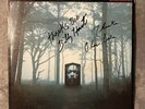 Autographed & Dedicated Billy Hart & Oliver Lake Enchance PROMO SP-725 Vinyl NM+
