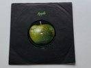THE BEATLES ORIG  1969 UK 45   SOMETHING  /  COME TOGETHER    APPLE R 5814