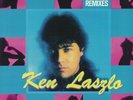 KEN LASZLO - Greatest Hits & Remixes - Vinyl (LP)