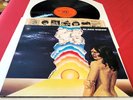 LP Black Widow s/t UK 1970 CBS 1st orange press +OIS Prog Mint/EX+