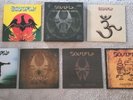 Soulfly The Soul Remains Insane (Vinyl) 12