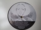 Northern / Modern Soul DJ GENESIS Feat Elveria TRIBUTE TO BETTY 