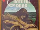 GRATEFUL DEAD - Wake Of The Flood - GD RECORDS - Original 1973 Press SEALED LP