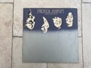 Procol Harum _ Broken Barricades _ Vinile LP 33giri _ 1971 Island Germany 1st