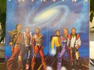 Michael Jackson 33T LP - Jacksons - Victory / EU 1984: VG+/EX, with Insert