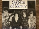 The Sisters Of Mercy 7” Primary Edition  The Damage Done - Watch