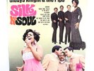 GLADYS KNIGHT - SILK N' SOUL - 1968 UK LP VINYL ALBUM - TML11100 - VG+/VG+