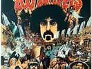FRANK ZAPPA - 200 MOTELS - 1971 US LP 2 X VINYL STEREO ALBUM - UAS 9956- VG/VG