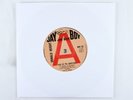 DONALD HEIGHT - TALK OF THE GRAPEVINE - 1971 UK VINYL 7 45 RPM SINGLE - VG++/VG+