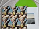 Lana del Rey Norman fucking Rockwell NFR limited green 2 vinyls edition RARE