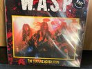 WASP 