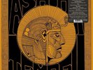 ASH RA TEMPEL ASH RA TEMPEL (50TH ANNIVERSARY EDITION) NEW LP