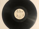 The 5 Willows 78 rpm 10