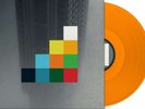 Steven Wilson - The Harmony Codex Limited Edition Orange 2 Vinyl LP NEU OVP