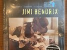 SEALED - JIMI HENDRIX [Scorsese Presents the Blues] QUIEX SV-P/CLASSIC/200GRAM