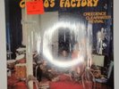 Creedence Clearwater Revival-Cosmo's Factory (LP)(Analogue Productions, Fantasy)