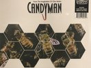 Philip Glass – Candyman Soundtrack LP 2014 One Way Static OWS05 [Colored] [New]